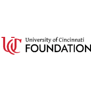 The University of Cincinnati Foundation logo