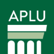 APLU logo