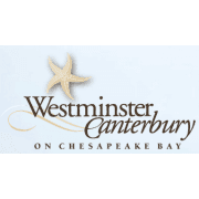 Westminster-Canterbury on Chesapeake Bay logo